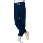 Mens Gildan® Heavyblend Fleece Elastic Hem Sweatpants - image 4