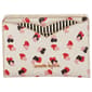 Womens Nanette Lepore Clarra Bifold/Credit Card Wallet - Heart - image 2