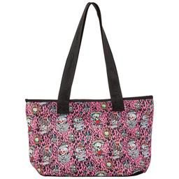 Ed Hardy Hazel Twill Tote