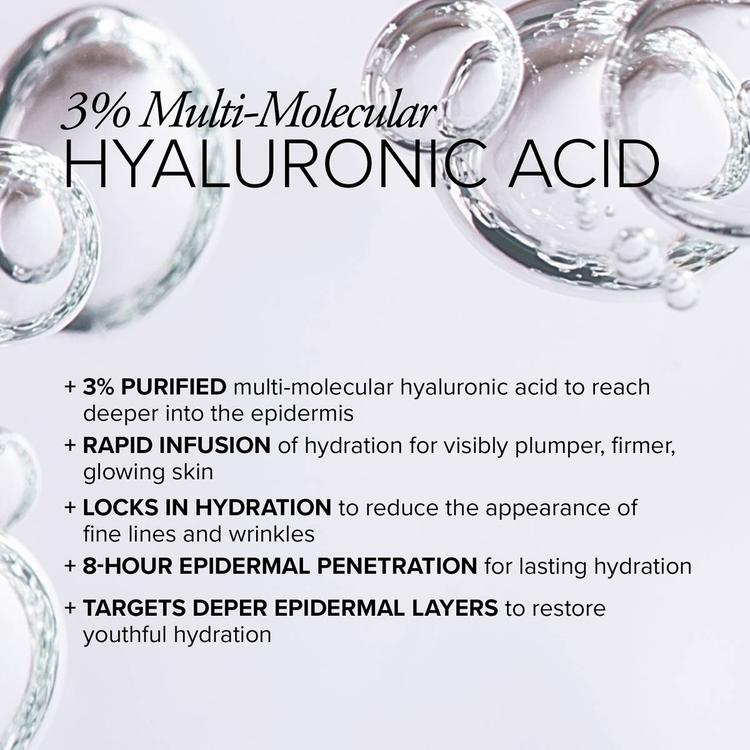 SeroVital® TriHydrate™  Concentrate