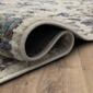 Mohawk Home Sigurd Blue Runner - image 7