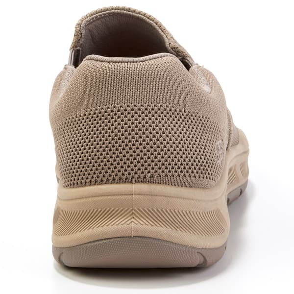 Mens Skechers Cohagen Relaxed Fit&#174; Walk Athletic Sneakers