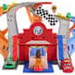 Mattel Disney Pixar Cars Race & Rescue Playset - image 4