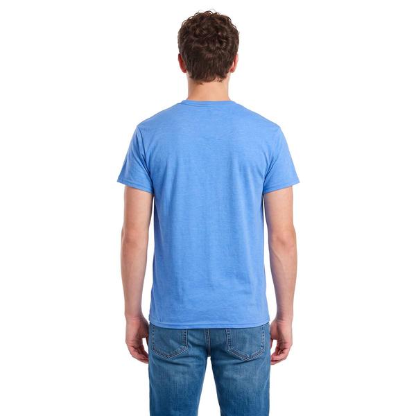 Young Mens Peanuts™ Snoopy Group Shot Graphic Tee