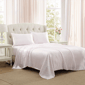 Laura Ashley® Heart Of Mine Sheet Set - image 2