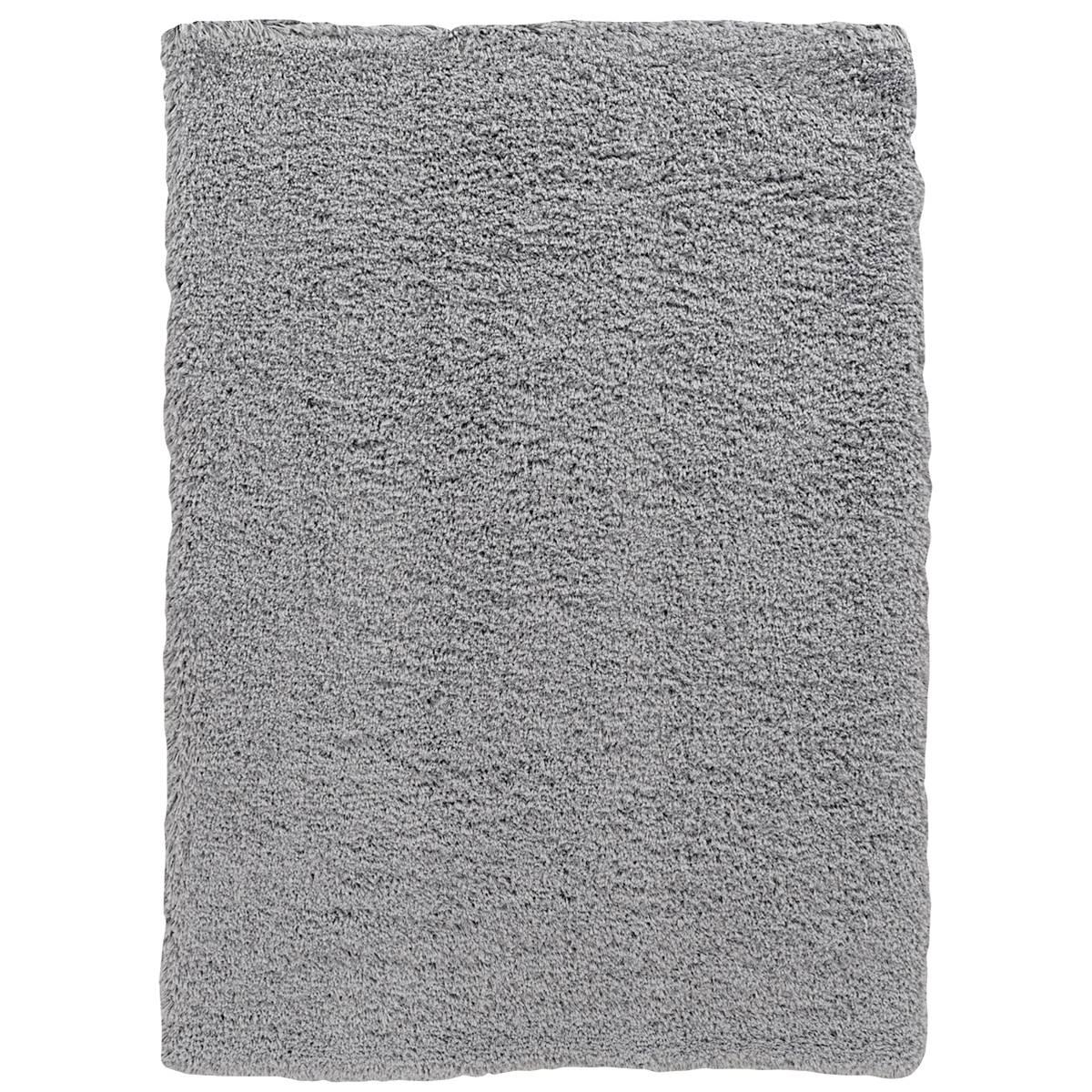Linon Home Decor Pastel Shaggy Rectangle Area Rug - 5x7