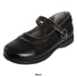 Little Girls French Toast&#174; Mary Jane Scalloped Flats - image 5
