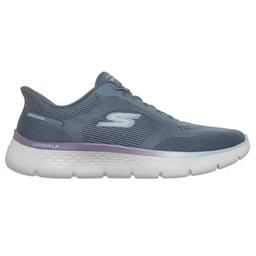 Womens Skechers GO WALK™ Slip-ins® Flex Azrie Athletic Sneakers