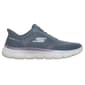 Womens Skechers GO WALK™ Slip-ins® Flex Azrie Athletic Sneakers - image 9