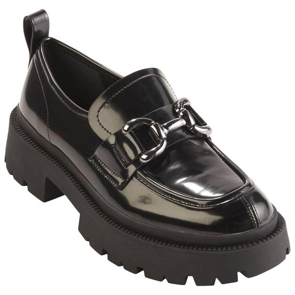 Womens Madden Girl Ashlee Loafers - image 