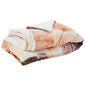 Mountain Ridge Retriever Photo Real Throw - image 1