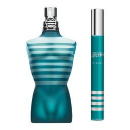 Jean Paul Gaultier Le Male Eau de Toilette 3pc. Holiday Gift Set