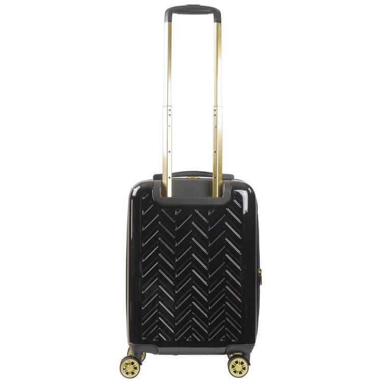 FUL 22in. Groove Hardside Spinner