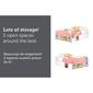 South Shore Vito Full Storage Bed - image 6