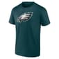 Mens NFL Fanatics Philadelphia Eagles Hurts Icon Tee - image 2