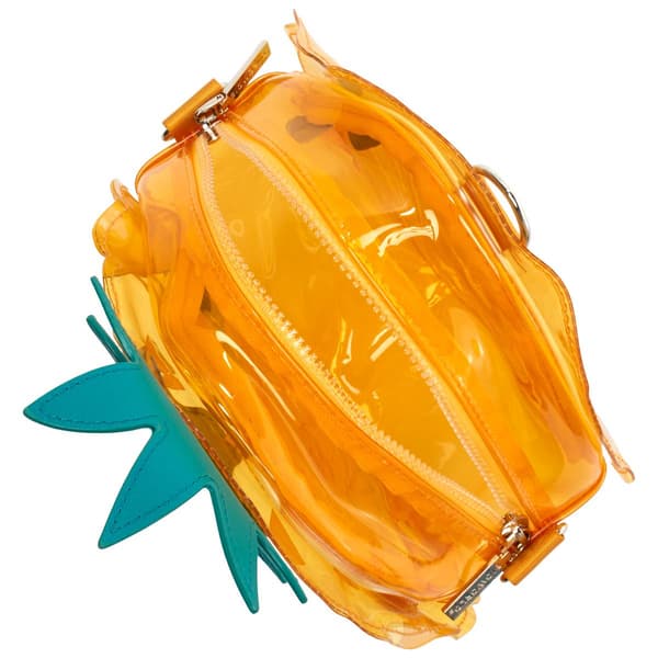Disney Stitch Pineapple Clear Backpack
