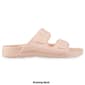 Womens Totes Double Buckle Slide w/Everywear&#174; Technology - image 6
