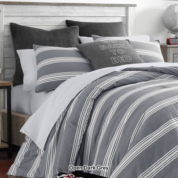 Nautica Craver Comforter Sham Set