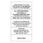 Tommy Bahama Pen & Ink Palm Cotton Reversible Quilt Set - image 8