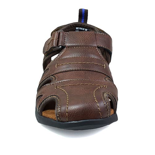 Mens Nunn Bush Rio Grande Fisherman Sandals