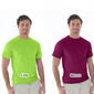 Mens Gildan® Dry Blend™ Short Sleeve Tee - image 7