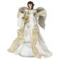 Northlight Seasonal 18in. Angel Christmas Tree Topper - image 2