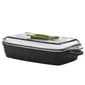BergHOFF Scala Non-stick 4qt. Roasting Pan - image 2