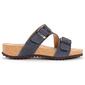 Women''s MUK LUKS&#174; Poppy Slide Sandal - image 2
