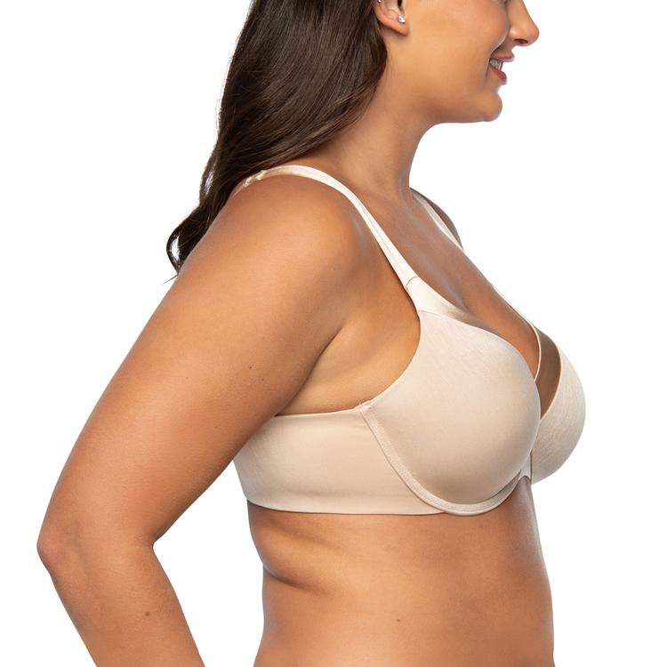Womens Vanity Fair® Zoned-in Support Full Figure Bra 76338