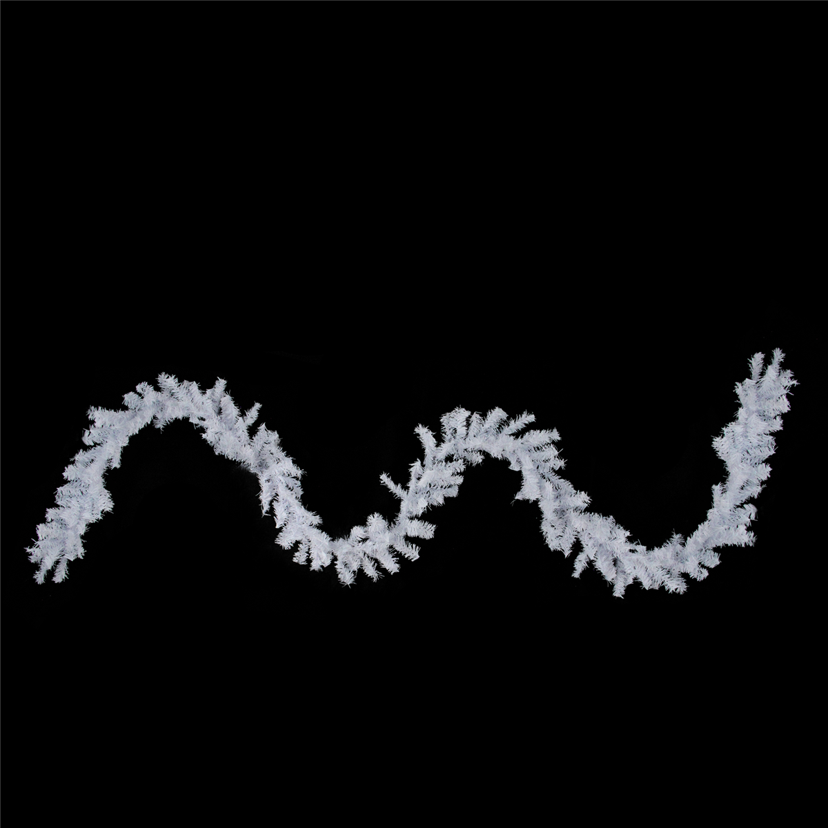 Northlight 100ft. Canadian Pine Commercial Christmas Garland