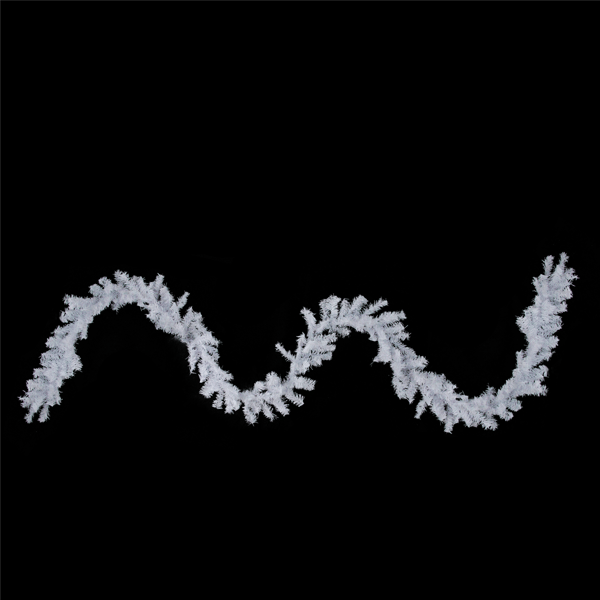 Northlight 100ft. Canadian Pine Commercial Christmas Garland - image 