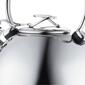 Circulon&#174; 2.3qt. Stainless Steel Whistling Teakettle - image 3