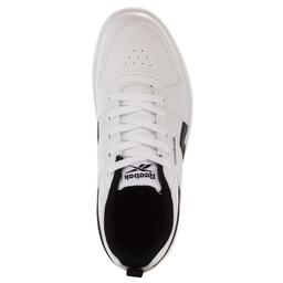 Big Boys Reebok Royal Prime 2.0 Lace Up Athletic Sneakers