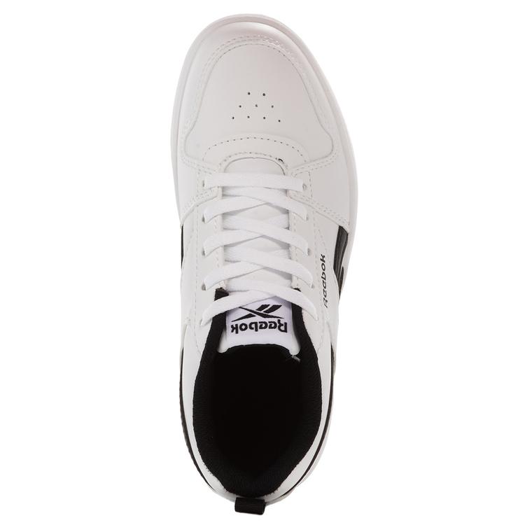 Big Boys Reebok Royal Prime 2.0 Lace Up Athletic Sneakers