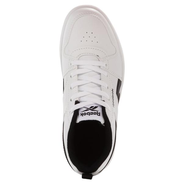 Big Boys Reebok Royal Prime 2.0 Lace Up Athletic Sneakers