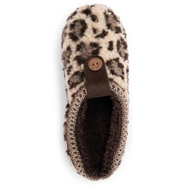 Womens MUK LUKS® Francie Leopard Boots