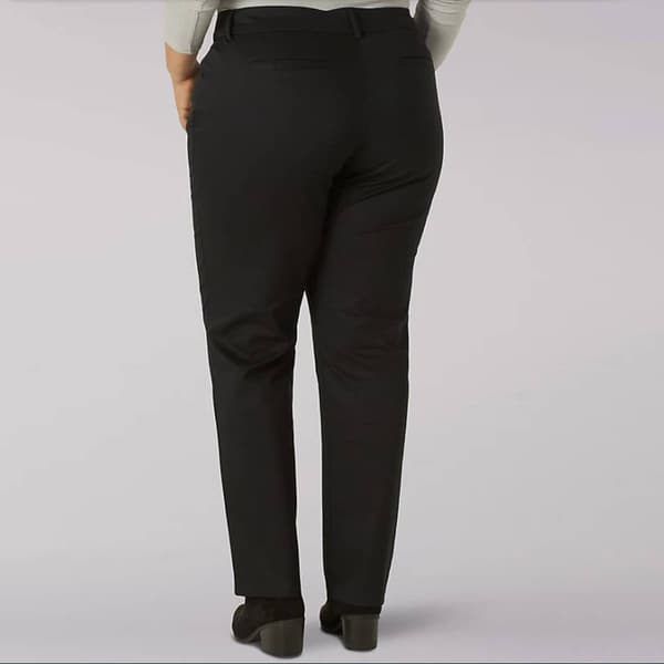 Plus Size Lee® Wrinkle Free Relaxed Fit Pants