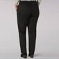 Plus Size Lee® Wrinkle Free Relaxed Fit Pants - image 3