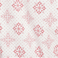 Womens Ruby Rd. Must Haves II Snowflake Medallion Tee - image 6