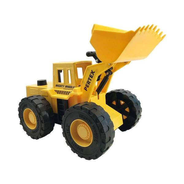 Mighty Wheels 16in. Front Loader - image 