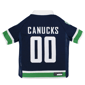 NHL Vancouver Canucks Pet Jersey - image 1