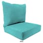 Jordan Manufacturing 2pc. Tory Deep Seat Cushions - image 2