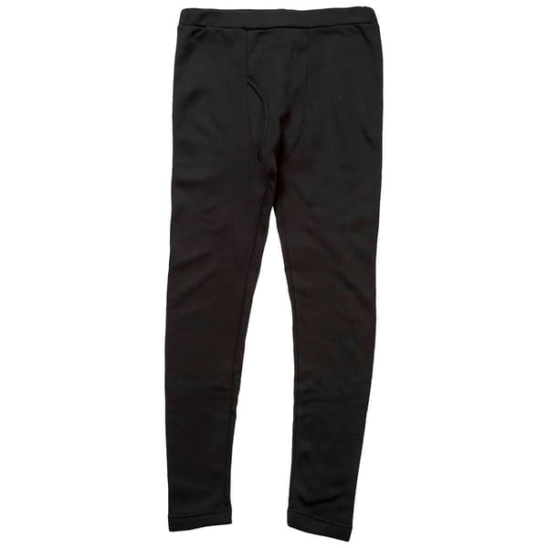 Mens Truetimber Performance Base Layer Pants - image 