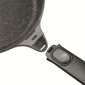 BergHOFF GEM Nonstick 3.5qt. Sauté Pan with Detachable Handle - image 3