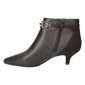 Womens Easy Street Jinx Pointed Toe Ankle Boots - image 12