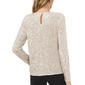 Womens Cece Long Sleeve All Over Sequin Blouse - image 2