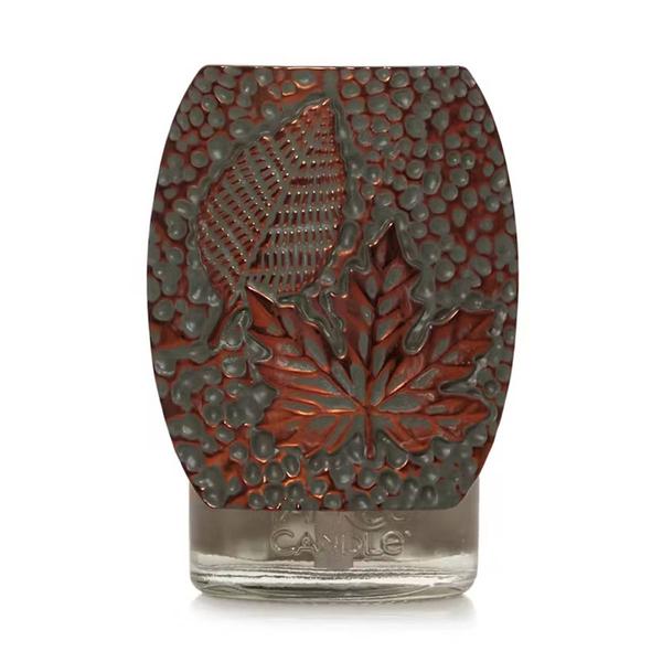 Yankee Candle(R) Base Hammered Leaves Diffuser - image 