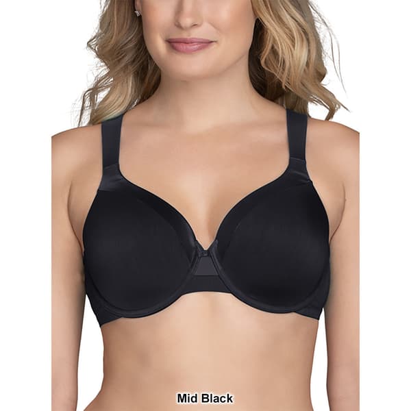 Womens Vanity Fair&#174; Zoned-in Support Full Figure Bra 76338