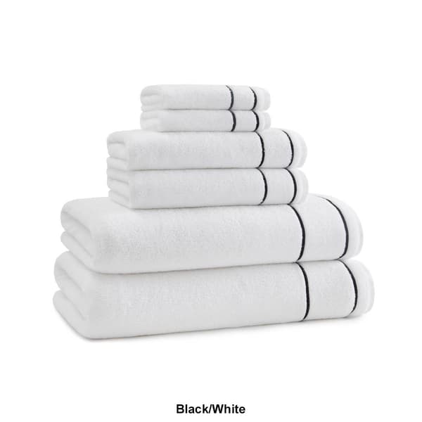 Cassadecor Bowery Bath Towel Collection