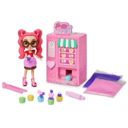 Pretty Sweets Chole Cupcake Doll